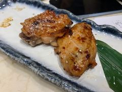 -上户日本料理(北仑富邦店)