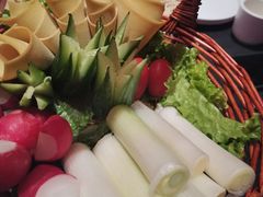 -鸽子侯·家宴·平价海鲜(市图书馆店)