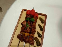 -宏达宴老菜馆(群力第四大道店)