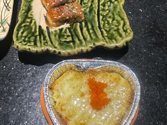 -上井精致料理自助餐(松雷店)