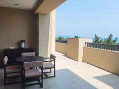 -海南清水湾莱佛士酒店