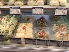 -白玉兰食品(中山公园龙之梦店)
