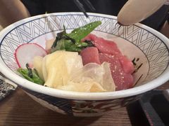 -纹兵卫手打荞麦面日料(虹桥本店)