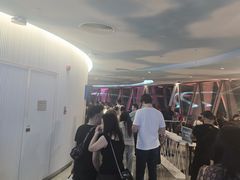 -空中吧(广州塔店)