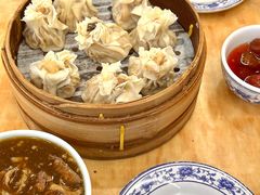 -都一处烧麦馆(前门店)