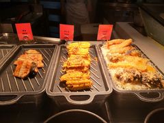 -The COOK·厨餐厅·自助餐(浦东嘉里大酒店)