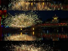 -深圳锦绣中华民俗村