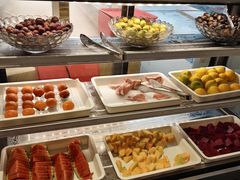 -爱客得牛排海鲜烤肉·火锅自助(春熙路黑金好店)