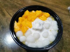 多芒小丸子-小团圆糖水铺(襄阳南路店)
