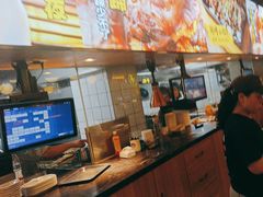 -本色.小马哥烧烤(五一路总店)