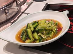 -黄记煌三汁焖锅(新佳丽江汉路店)