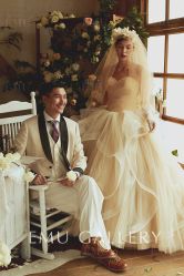 -EMU艺慕摄影(扬中店)