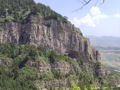 -北岳恒山