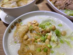 -百福麵家(新馬路店)