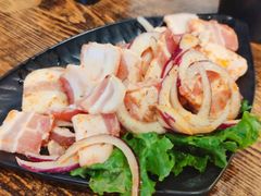 -梵行小馆烤肉(即墨店)