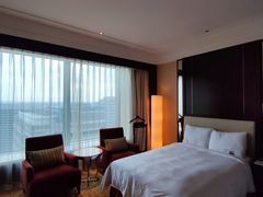 -上海新发展亚太JW万豪酒店