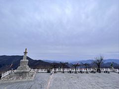 -妙峰山风景名胜区