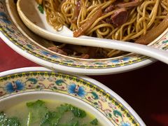 -金杨拉面王小吃面馆·牛三宝面·红烧牛肉粉