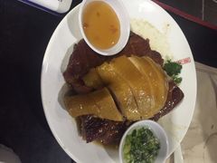 糖朝-糖朝(尖沙咀店)