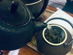 -去茶山(重庆万象城店)