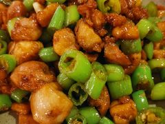 -兰溪小馆(东直门簋街店)