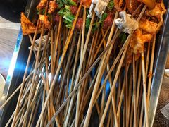 -小郡肝串串香(北蔡店)