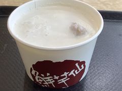 -鲜芋仙(园西路店)