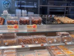 -泸溪河桃酥(欧尚店)