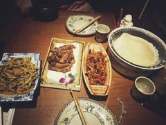 -额娘·春饼烤鸭(天鸿店)