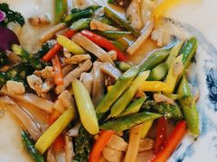 -清真马祥兴菜馆(云南北路店)