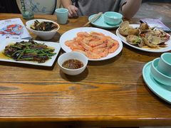 -南海渔家•海鲜•正宗海南菜(海棠湾店)