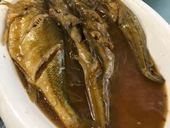 -大清花饺子(五五路店)