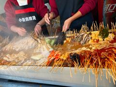 -郭记小街麻辣烫(南小街总店)