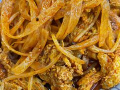 -八亩沟擀面皮(西安首店)