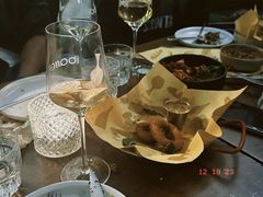 -ibarrel爱杯·bistro&brunch(江宁路店)
