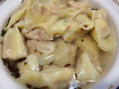 -217笋干馄饨