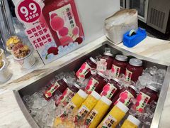 -依茉朵(锦秋新天地店)