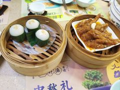 -点都德(A8店)