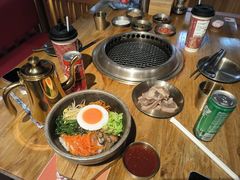 -汉拿山(北京上地华联店)