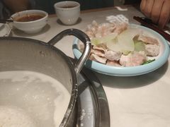-粤顺渔坊·中山脆肉鲩火锅(清湖店)