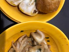 -毛华美食(清扬路店)