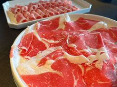 -东来顺·非遗火锅(赛格国际购物中心店)