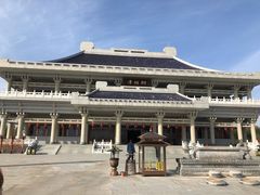 -六鼎山文化旅游区