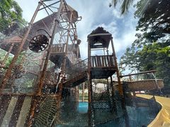 -新加坡水上探险乐园