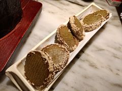 -绿茶餐厅(光谷世界城步行街店)