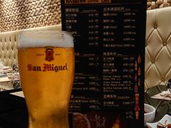 -大红袍火锅料理(尖沙咀店)