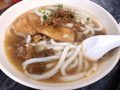 -老西关濑粉(文明路店)
