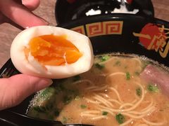-一兰拉面(池袋店)