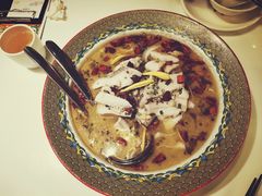 -清晖小苑•顺德地方菜(壹海城店)