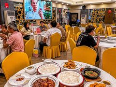 -寻味顺德·南记酒家·传统顺德菜·鱼生(广源路店)